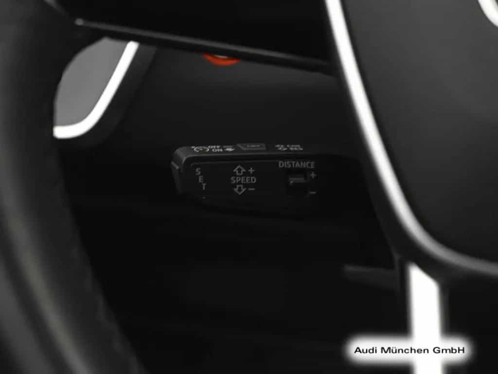 Audi A6 Limousine 45 TDI qu. S tronic Design AHK/ACC/ 12/2022-photo-19