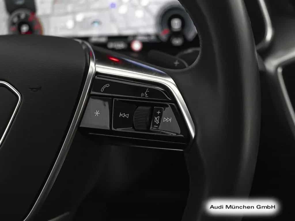 Audi A6 Limousine 45 TDI qu. S tronic Design AHK/ACC/ 12/2022-photo-20