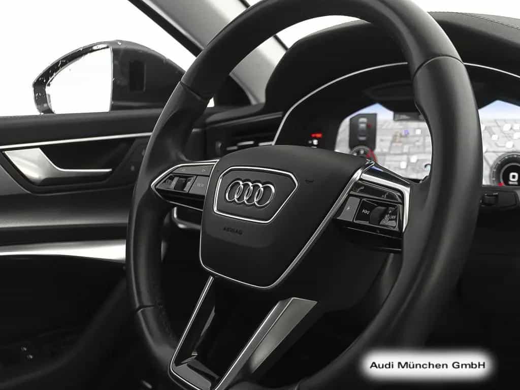 Audi A6 Limousine 45 TDI qu. S tronic Design AHK/ACC/ 12/2022-photo-21