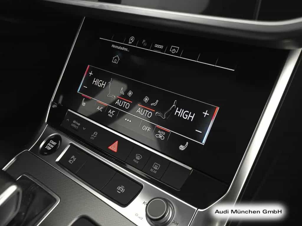 Audi A6 Limousine 45 TDI qu. S tronic Design AHK/ACC/ 12/2022-photo-22