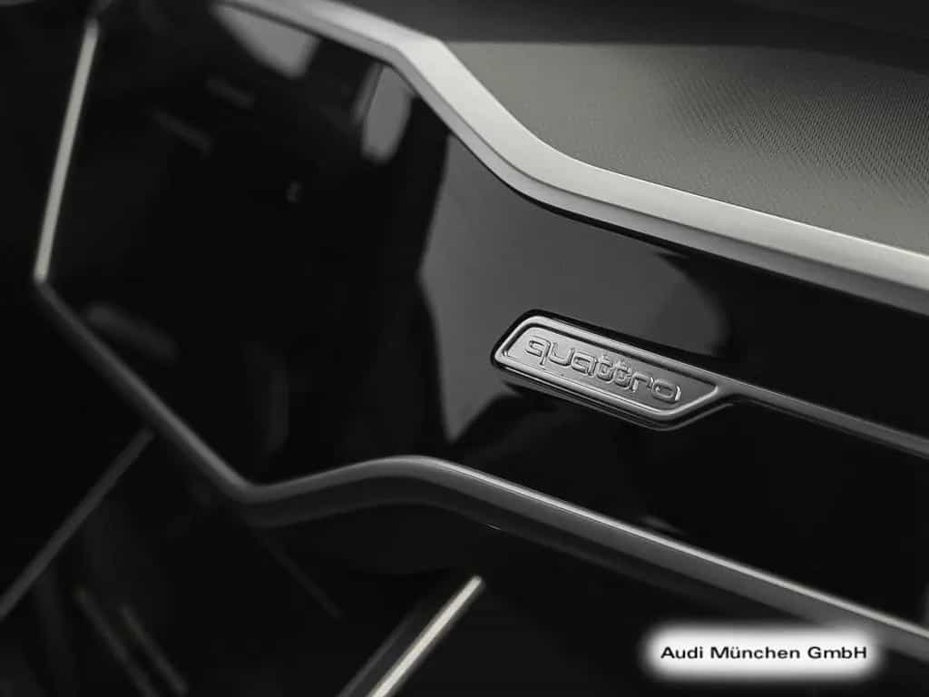 Audi A6 Limousine 45 TDI qu. S tronic Design AHK/ACC/ 12/2022-photo-24