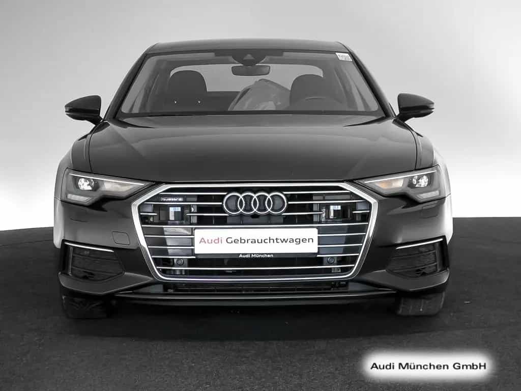 Audi A6 Limousine 45 TDI qu. S tronic Design AHK/ACC/ 12/2022-photo-6