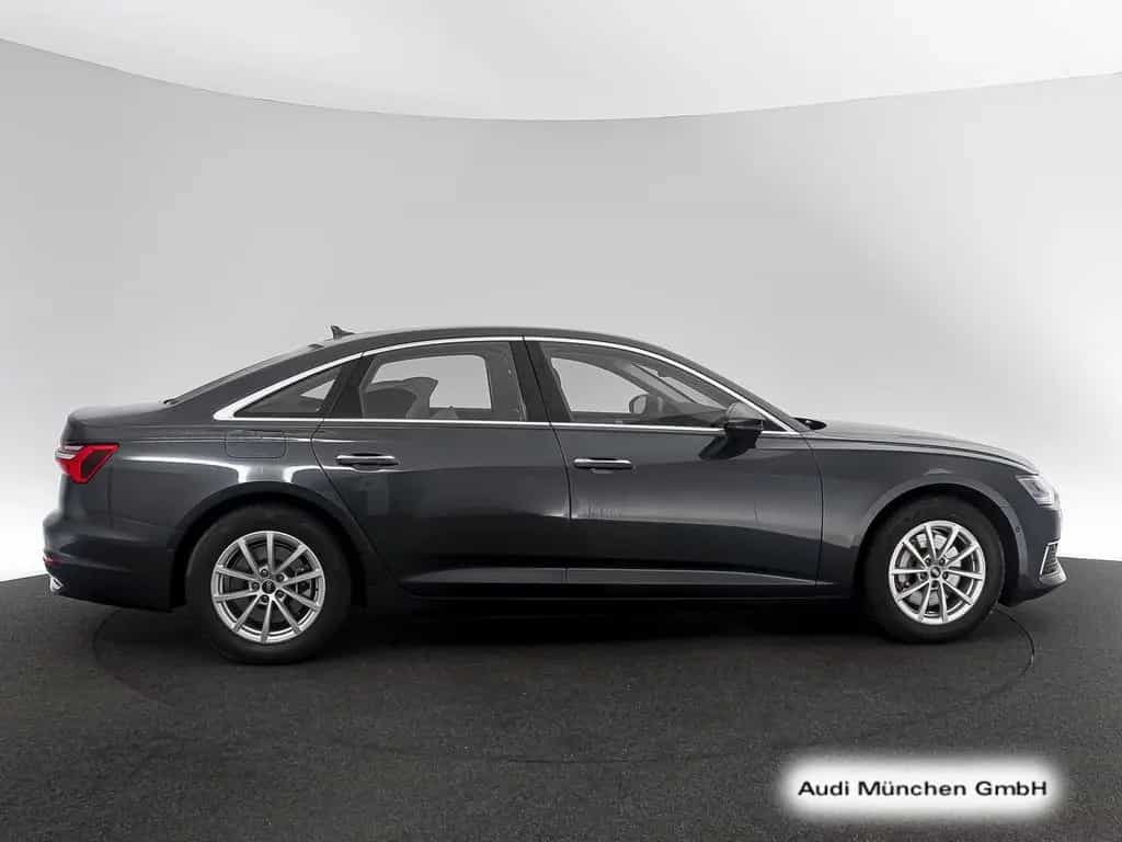 Audi A6 Limousine 45 TDI qu. S tronic Design AHK/ACC/ 12/2022-photo-7