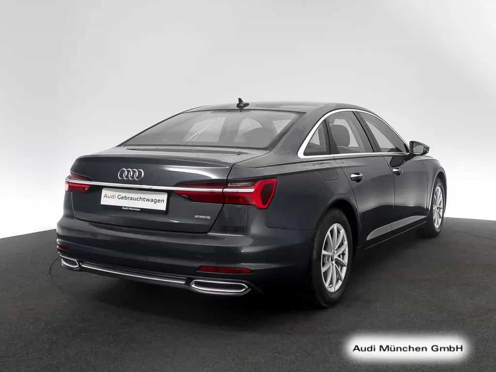 Audi A6 Limousine 45 TDI qu. S tronic Design AHK/ACC/ 12/2022-photo-8