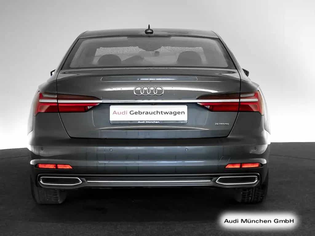 Audi A6 Limousine 45 TDI qu. S tronic Design AHK/ACC/ 12/2022-photo-9