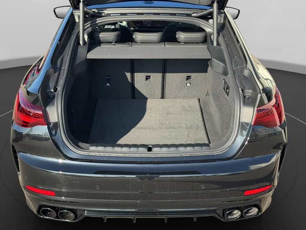 ALPINA B4 Gran Coupé GT null-photo-13