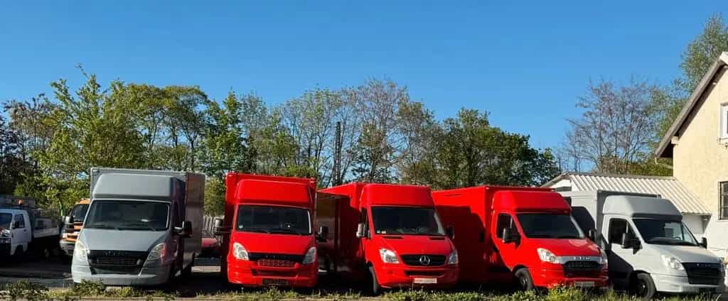 Iveco Daily Automatik Foodtruck / Imbisswagen 05/2012-photo-2