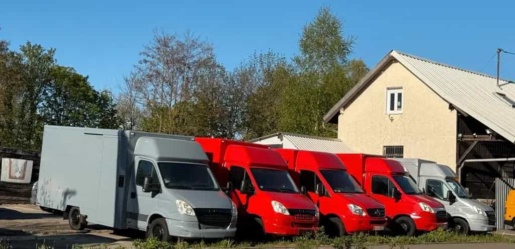 Iveco Daily Automatik Foodtruck / Imbisswagen 05/2012-photo-3