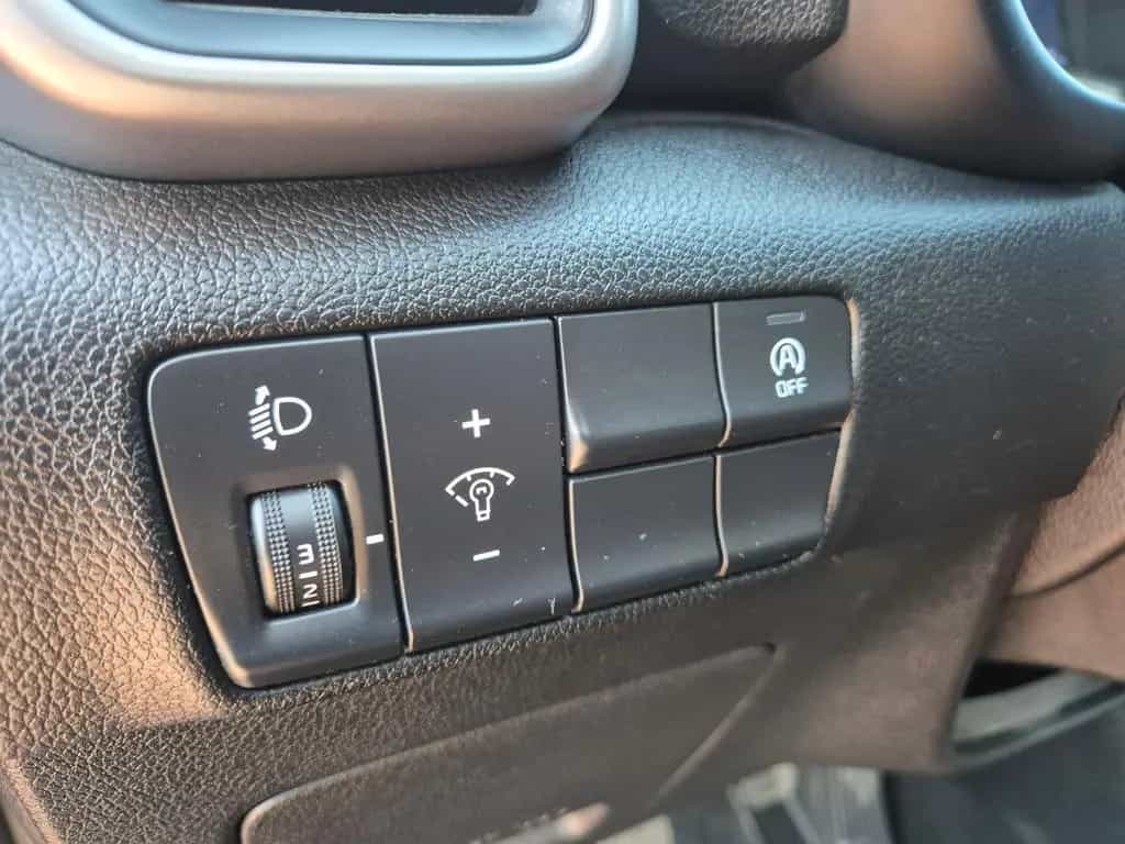 Kia Sportage Final Edition*AWR*Navi*Kamera*Sitzheizg 02/2022-photo-17