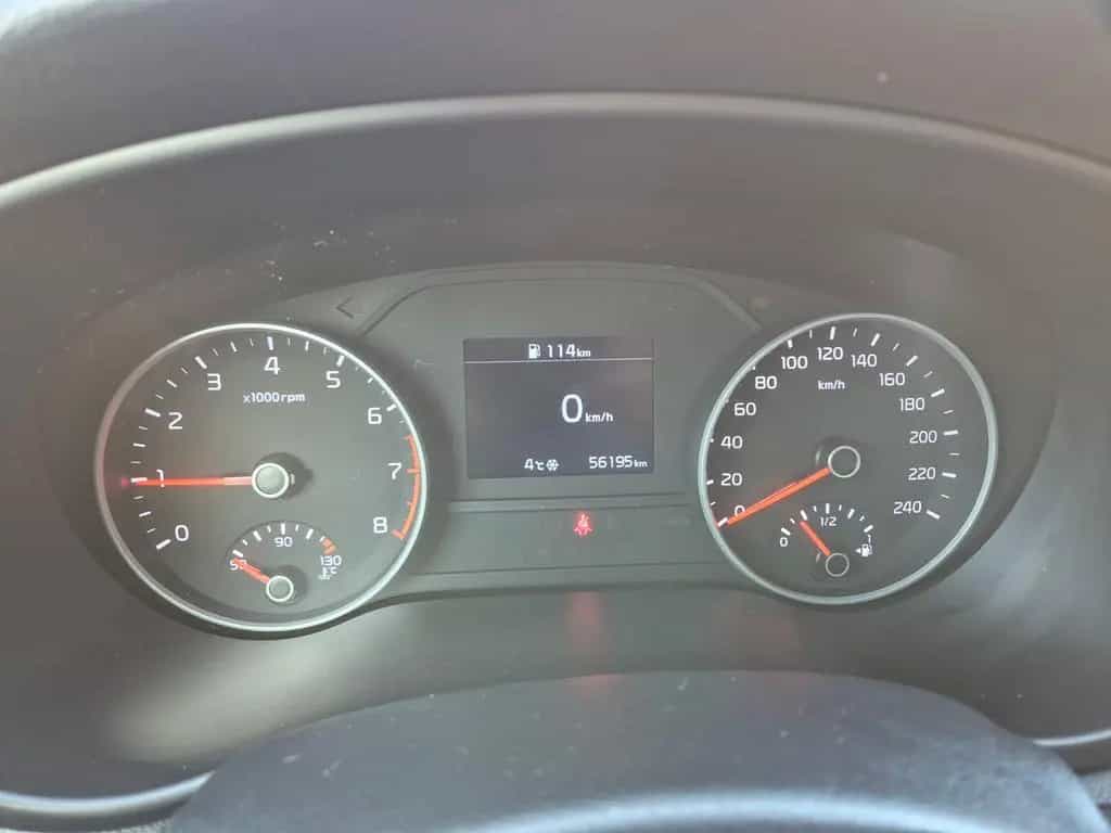 Kia Sportage Final Edition*AWR*Navi*Kamera*Sitzheizg 02/2022-photo-25
