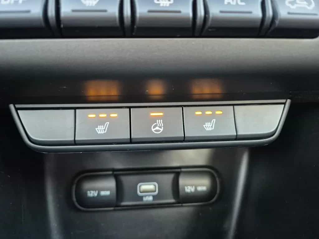 Kia Sportage Final Edition*AWR*Navi*Kamera*Sitzheizg 02/2022-photo-26