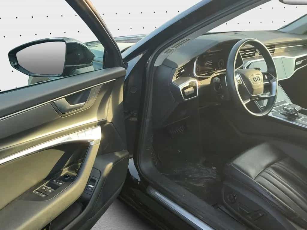 Audi A6 Avant 40 TDI Navi*LED*Alu*AHK*PDC*Virtual Coc 05/2023-photo-12