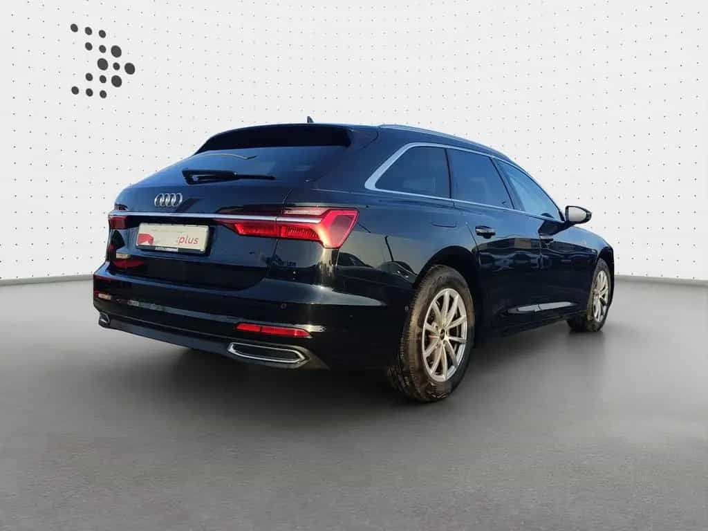 Audi A6 Avant 40 TDI Navi*LED*Alu*AHK*PDC*Virtual Coc 05/2023-photo-2