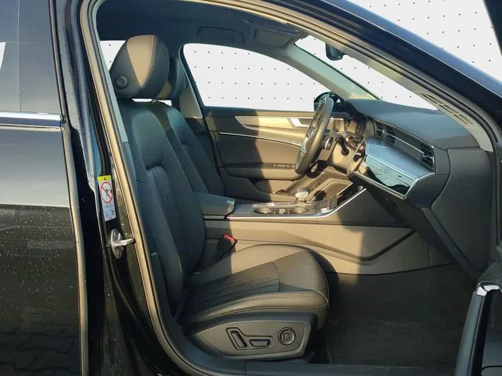 Audi A6 Avant 40 TDI Navi*LED*Alu*AHK*PDC*Virtual Coc 05/2023-photo-4