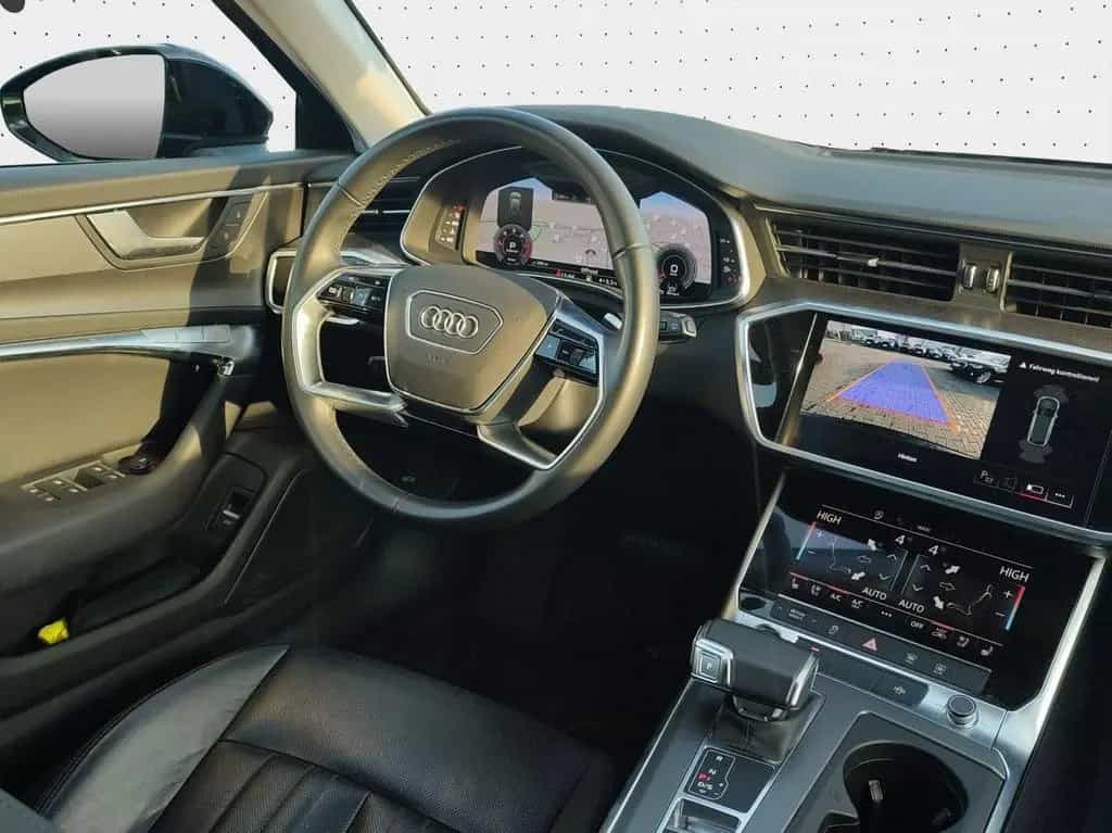 Audi A6 Avant 40 TDI Navi*LED*Alu*AHK*PDC*Virtual Coc 05/2023-photo-5