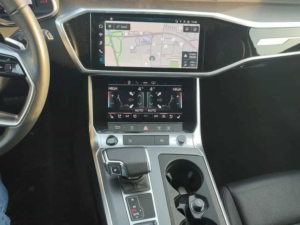 Audi A6 Avant 40 TDI Navi*LED*Alu*AHK*PDC*Virtual Coc 05/2023-photo-7