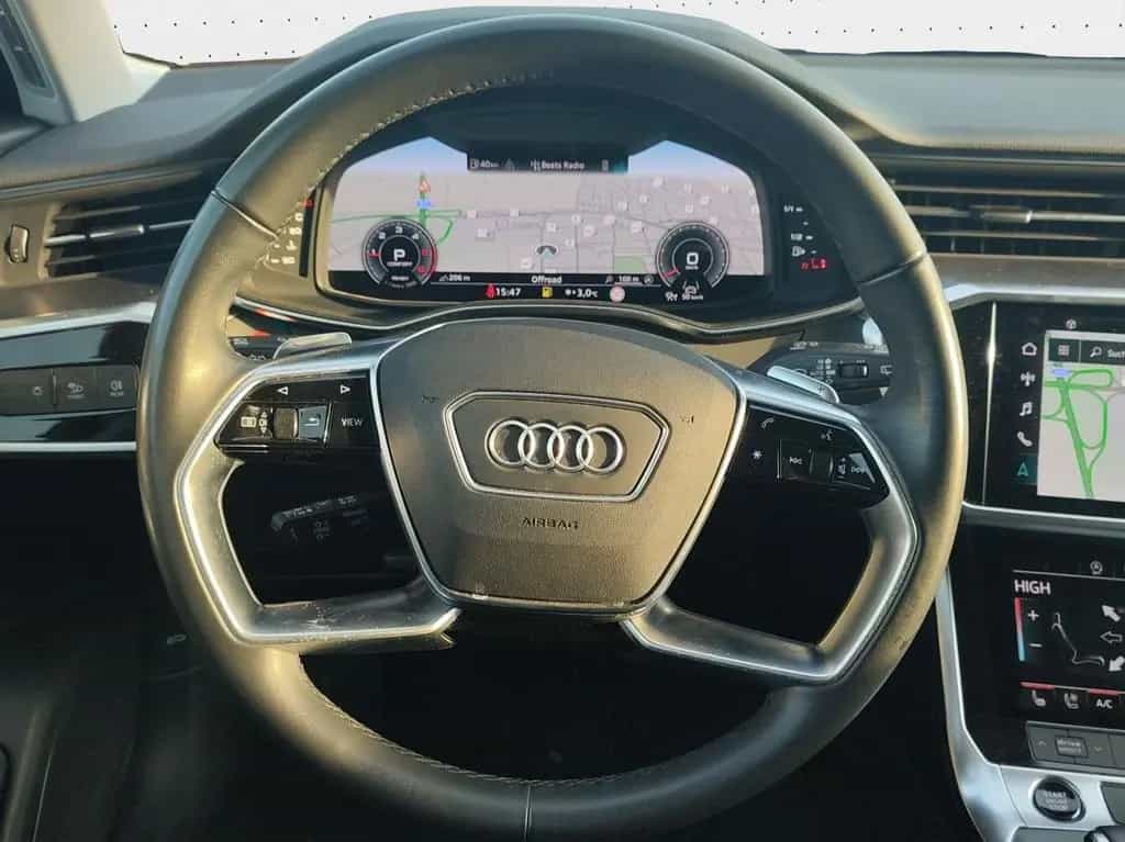 Audi A6 Avant 40 TDI Navi*LED*Alu*AHK*PDC*Virtual Coc 05/2023-photo-8