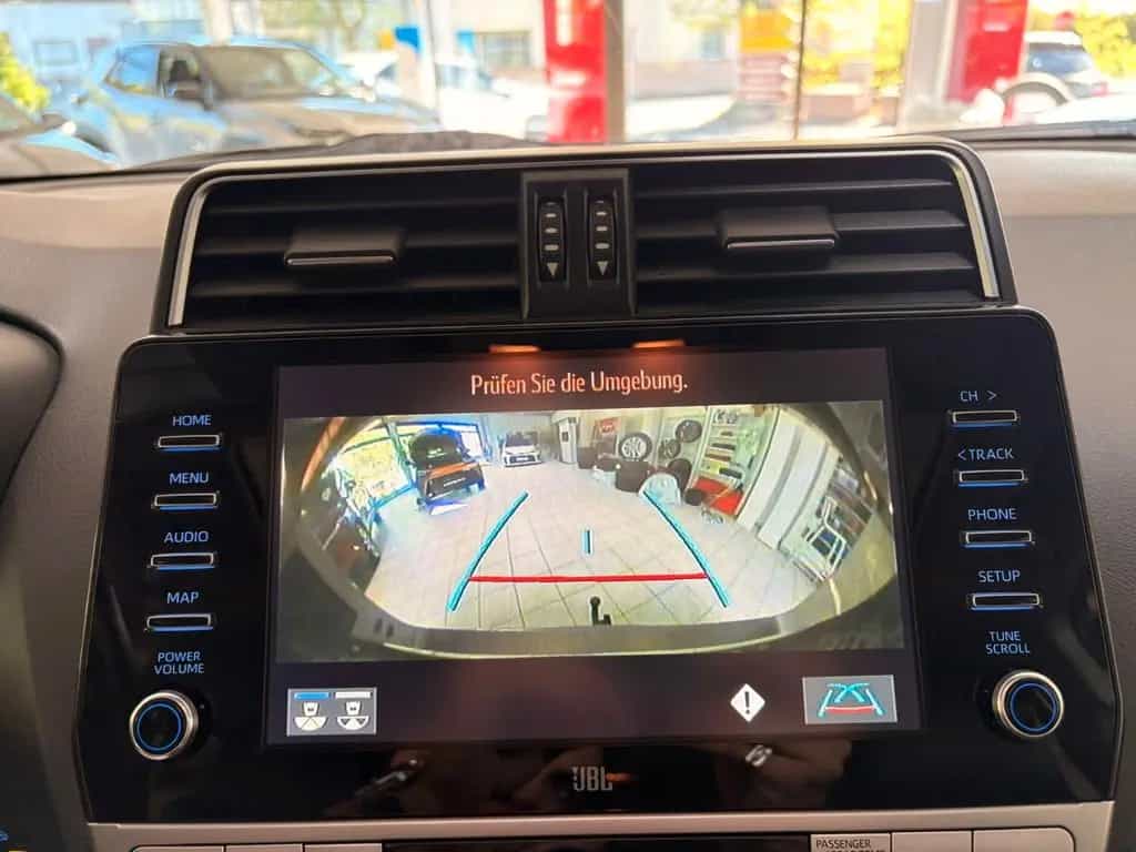 Toyota Land Cruiser TEC-Edition 06/2020-photo-13