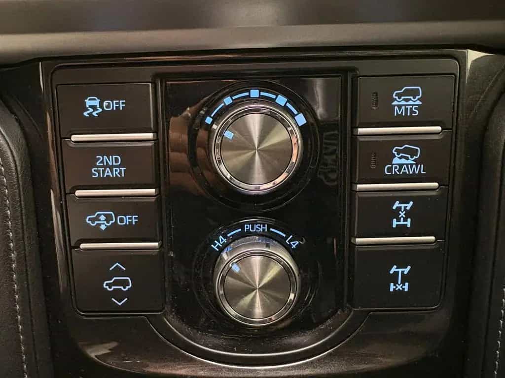 Toyota Land Cruiser TEC-Edition 06/2020-photo-15