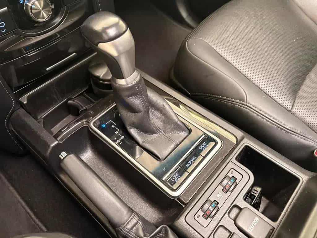 Toyota Land Cruiser TEC-Edition 06/2020-photo-16