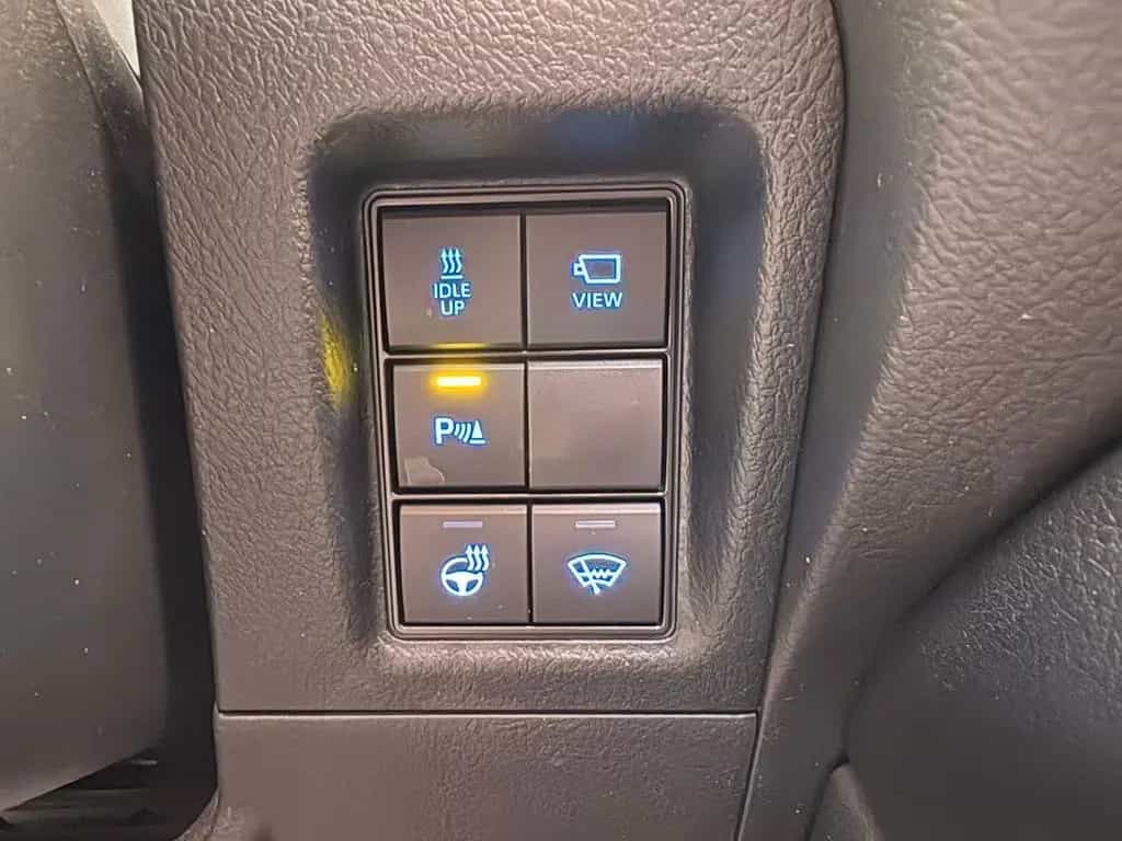 Toyota Land Cruiser TEC-Edition 06/2020-photo-17