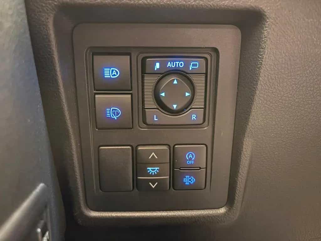 Toyota Land Cruiser TEC-Edition 06/2020-photo-18