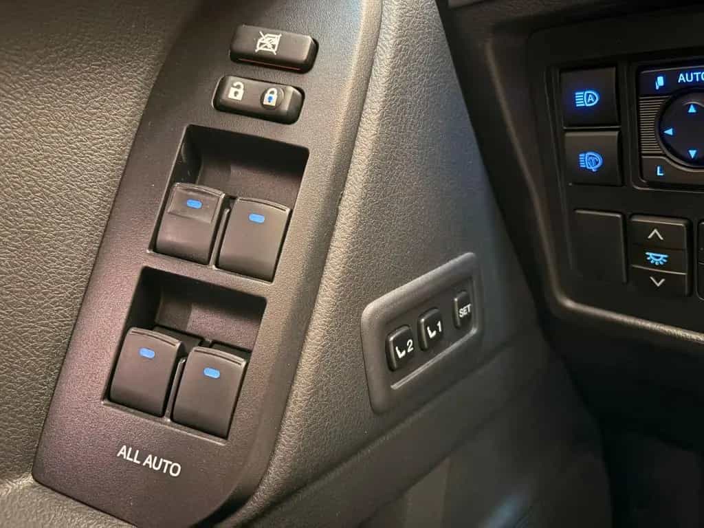 Toyota Land Cruiser TEC-Edition 06/2020-photo-19