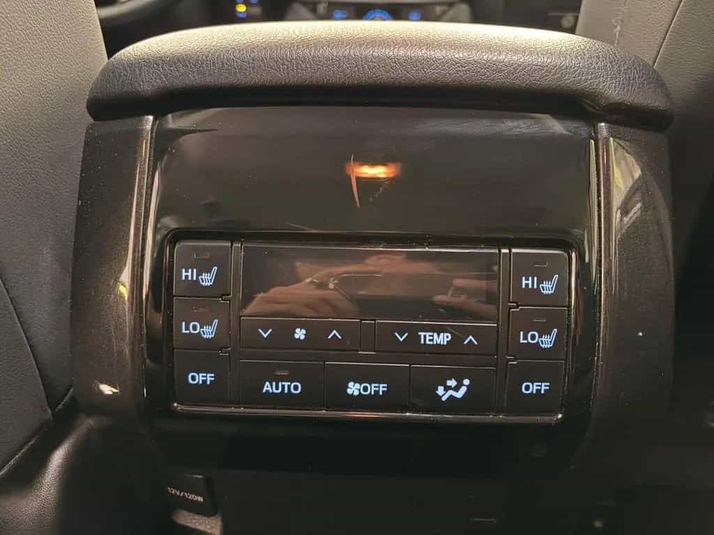 Toyota Land Cruiser TEC-Edition 06/2020-photo-21