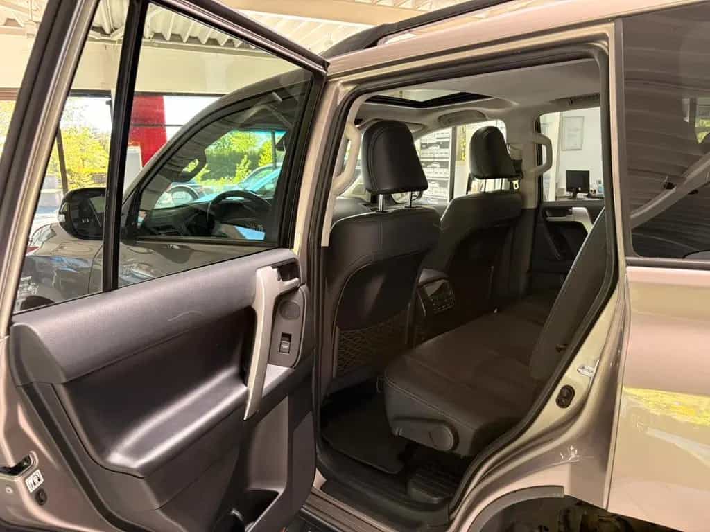 Toyota Land Cruiser TEC-Edition 06/2020-photo-22