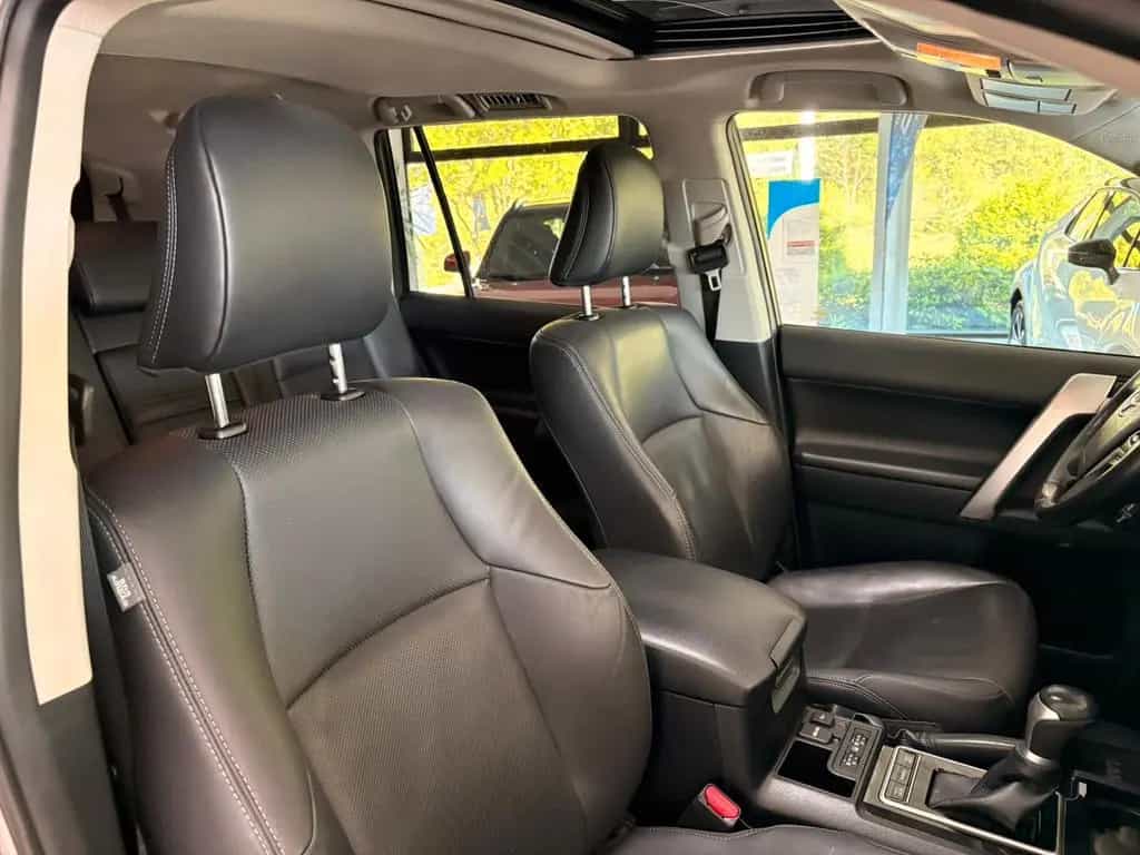 Toyota Land Cruiser TEC-Edition 06/2020-photo-25