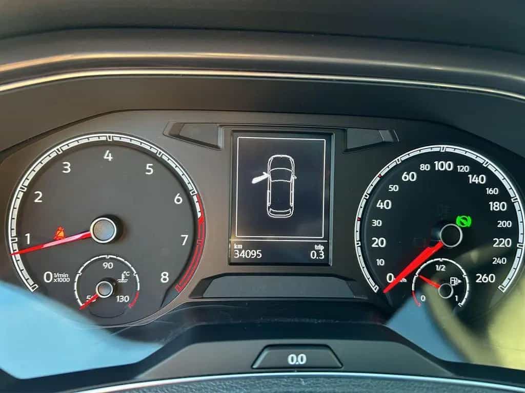 Volkswagen T-Roc 1.5 TSI DSG ACT Sport 09/2021-photo-11