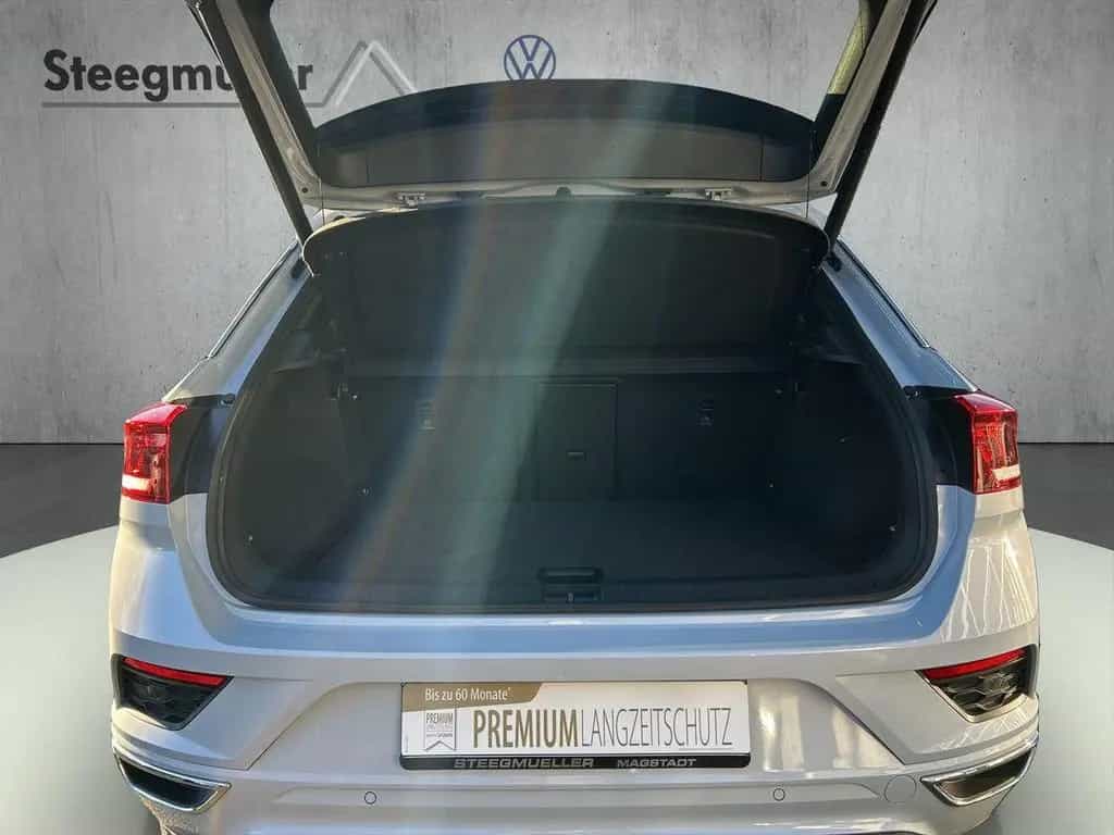Volkswagen T-Roc 1.5 TSI DSG ACT Sport 09/2021-photo-16