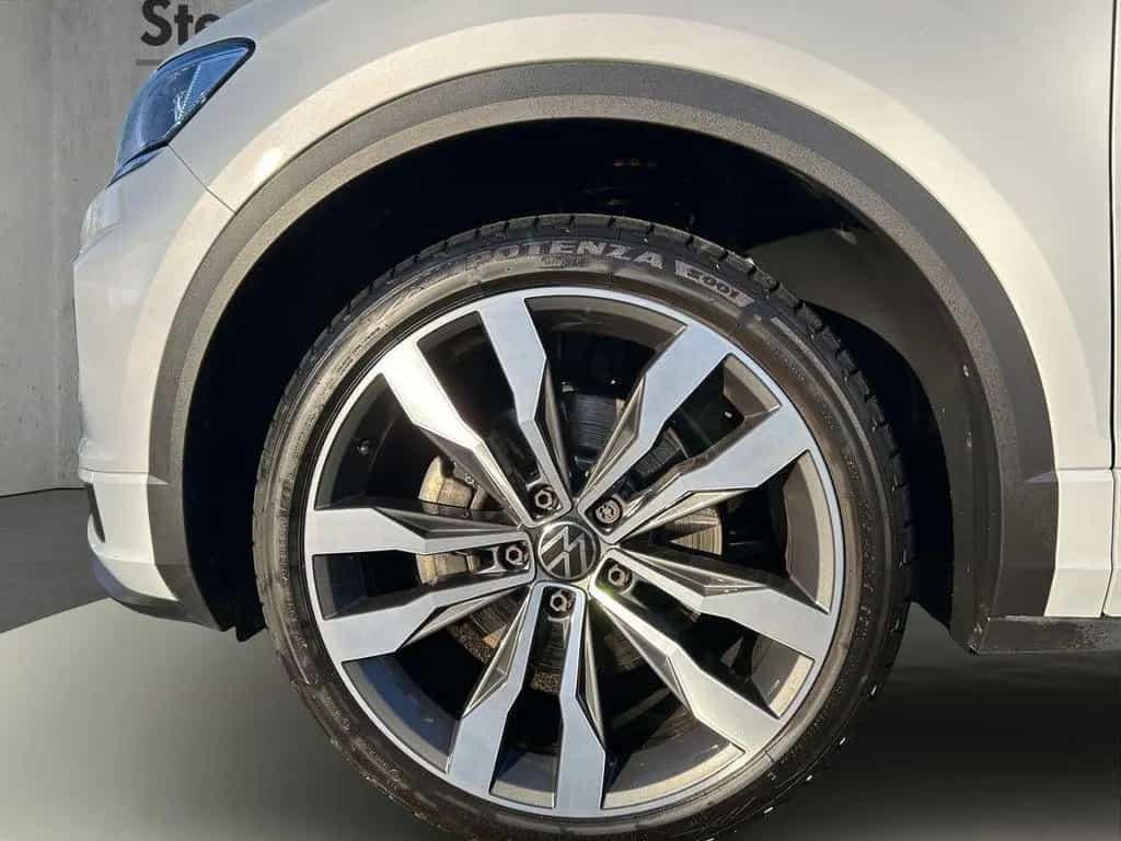 Volkswagen T-Roc 1.5 TSI DSG ACT Sport 09/2021-photo-17