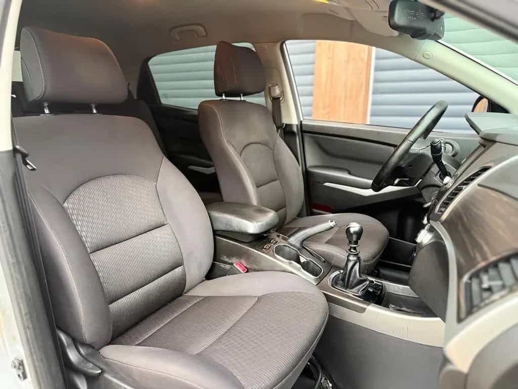 Ssangyong Korando Clever Ed/Kamera/LED/Tempomat/Klimaauto/ 03/2017-photo-24
