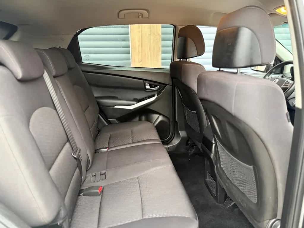 Ssangyong Korando Clever Ed/Kamera/LED/Tempomat/Klimaauto/ 03/2017-photo-25