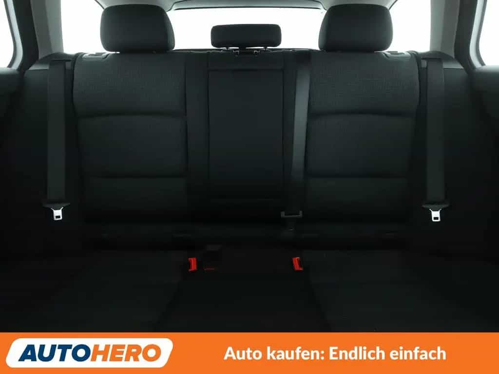 BMW 5 Series 520d *NAVI*BI-XENON*HUD*TEMPO*PDC*SHZ* 11/2016-photo-15
