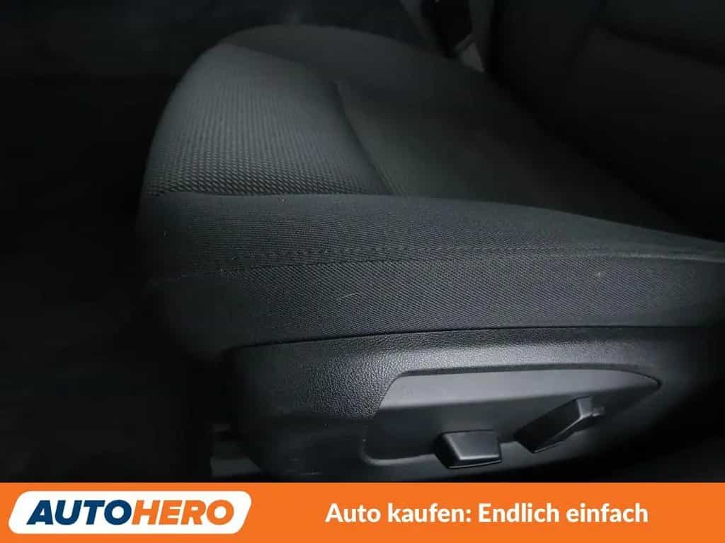BMW 5 Series 520d *NAVI*BI-XENON*HUD*TEMPO*PDC*SHZ* 11/2016-photo-27