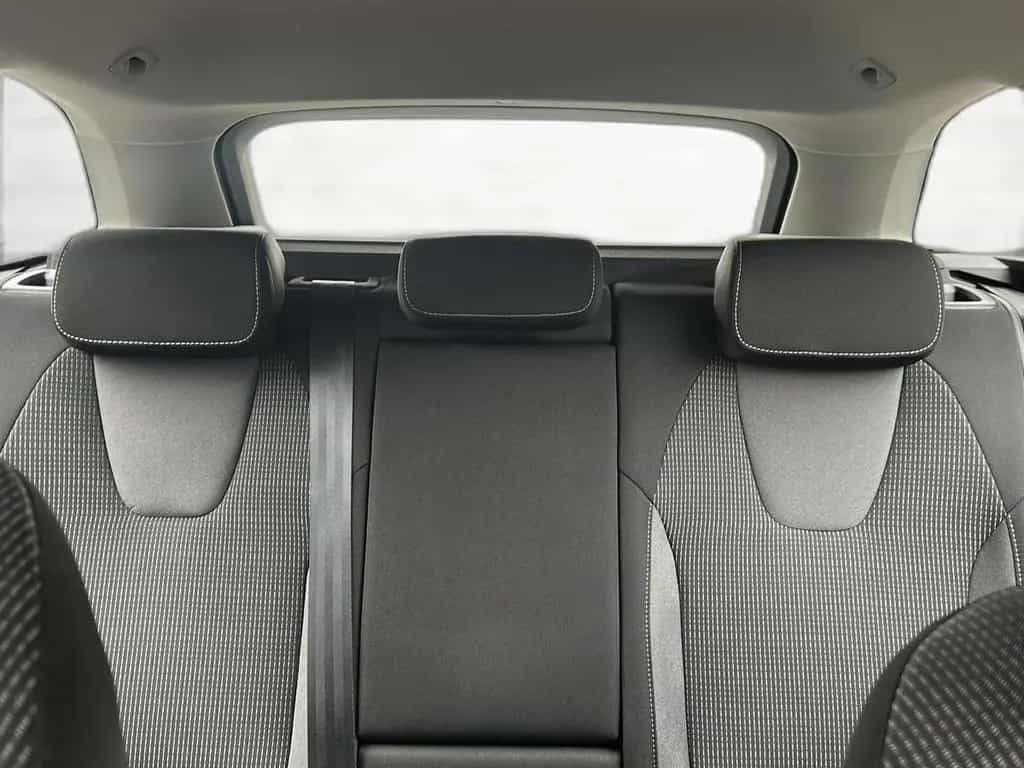 Skoda Octavia Combi 1.5 TSI ACT Ambition *LED*Navi*AHZ 04/2021-photo-18
