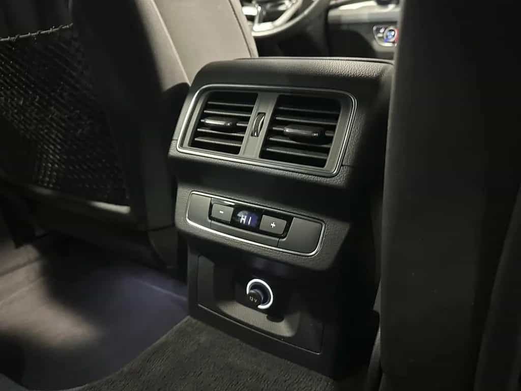Audi Q5 2.0 TFSI qu.*S LINE*LED-R.KAM-PANO-ACC-NAVI 05/2018-photo-14