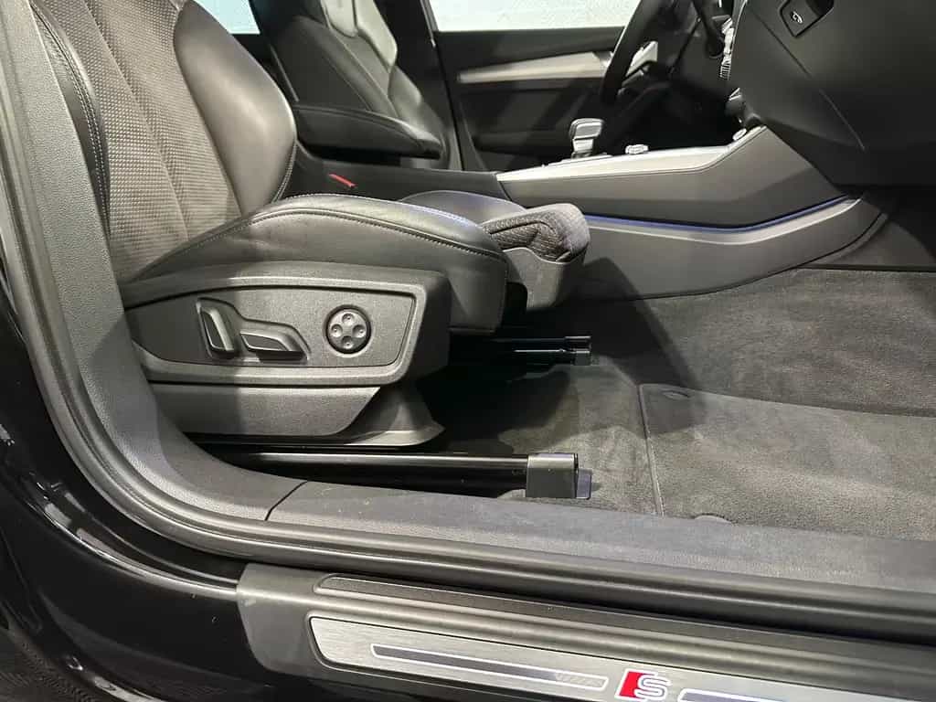 Audi Q5 2.0 TFSI qu.*S LINE*LED-R.KAM-PANO-ACC-NAVI 05/2018-photo-17