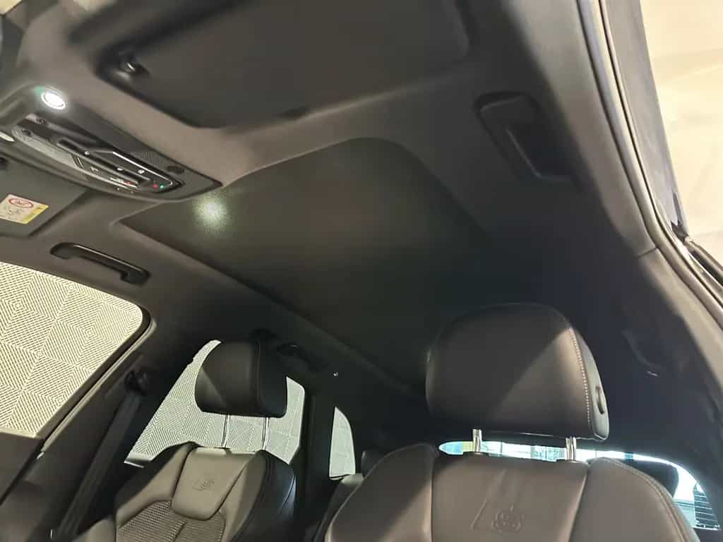 Audi Q5 2.0 TFSI qu.*S LINE*LED-R.KAM-PANO-ACC-NAVI 05/2018-photo-22