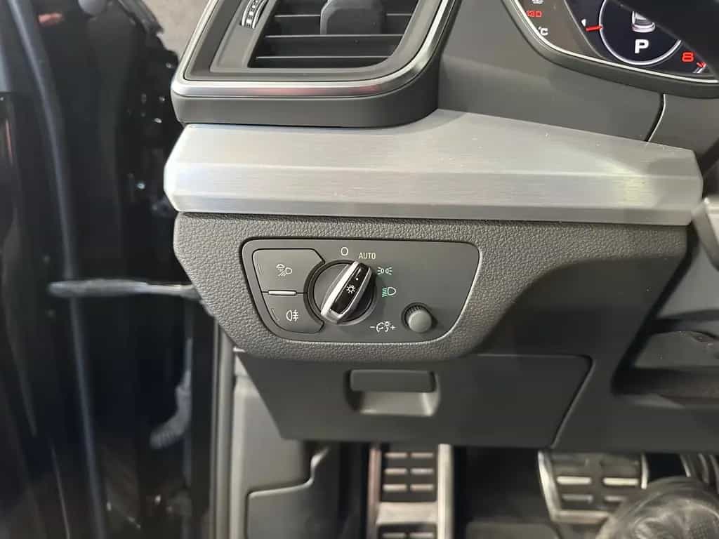 Audi Q5 2.0 TFSI qu.*S LINE*LED-R.KAM-PANO-ACC-NAVI 05/2018-photo-27