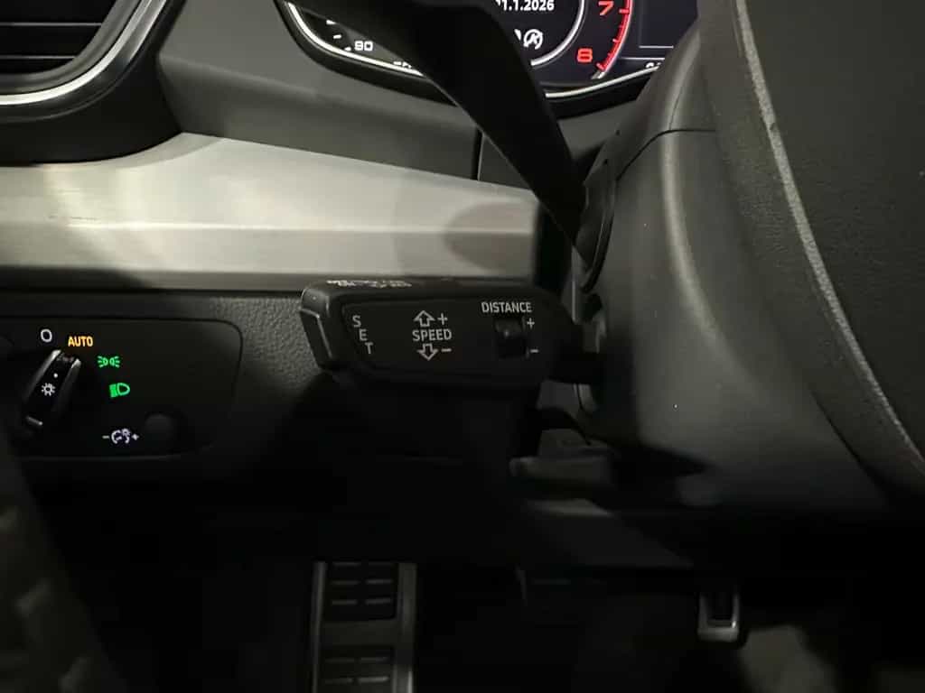 Audi Q5 2.0 TFSI qu.*S LINE*LED-R.KAM-PANO-ACC-NAVI 05/2018-photo-30