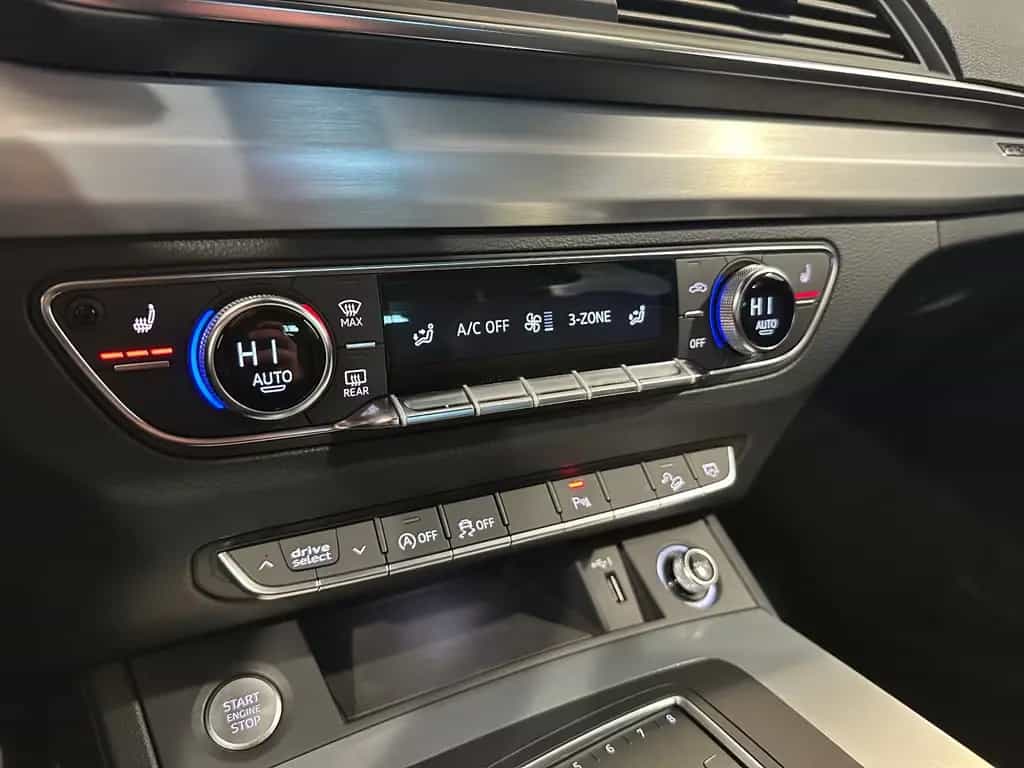 Audi Q5 2.0 TFSI qu.*S LINE*LED-R.KAM-PANO-ACC-NAVI 05/2018-photo-35