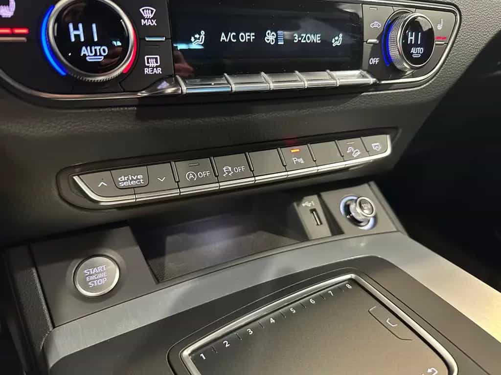 Audi Q5 2.0 TFSI qu.*S LINE*LED-R.KAM-PANO-ACC-NAVI 05/2018-photo-36