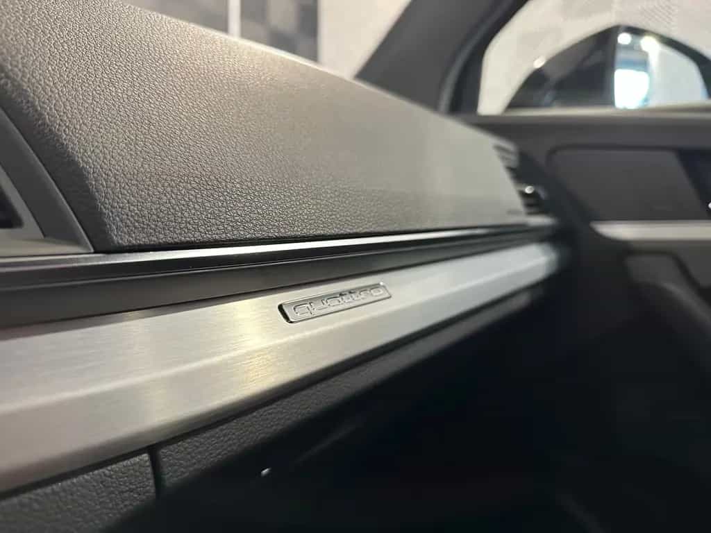 Audi Q5 2.0 TFSI qu.*S LINE*LED-R.KAM-PANO-ACC-NAVI 05/2018-photo-38