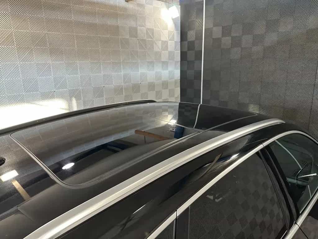 Audi Q5 2.0 TFSI qu.*S LINE*LED-R.KAM-PANO-ACC-NAVI 05/2018-photo-7