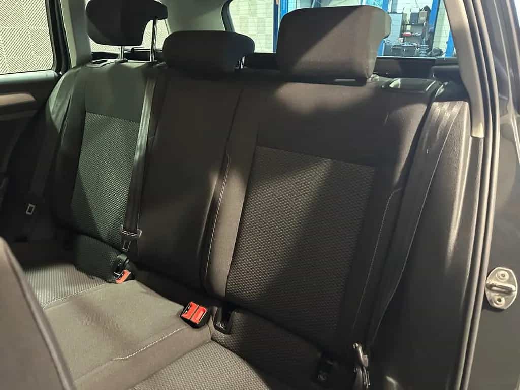 Volkswagen Golf VII Variant*TRENDLINE*AHK-PDC-TEMPO-SHZ-OPF 02/2019-photo-20