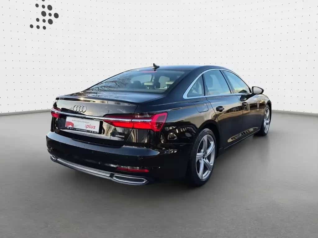 Audi A6 Limousine 40 TDI qu advanced S tro*HUD*LED*Na 09/2022-photo-1
