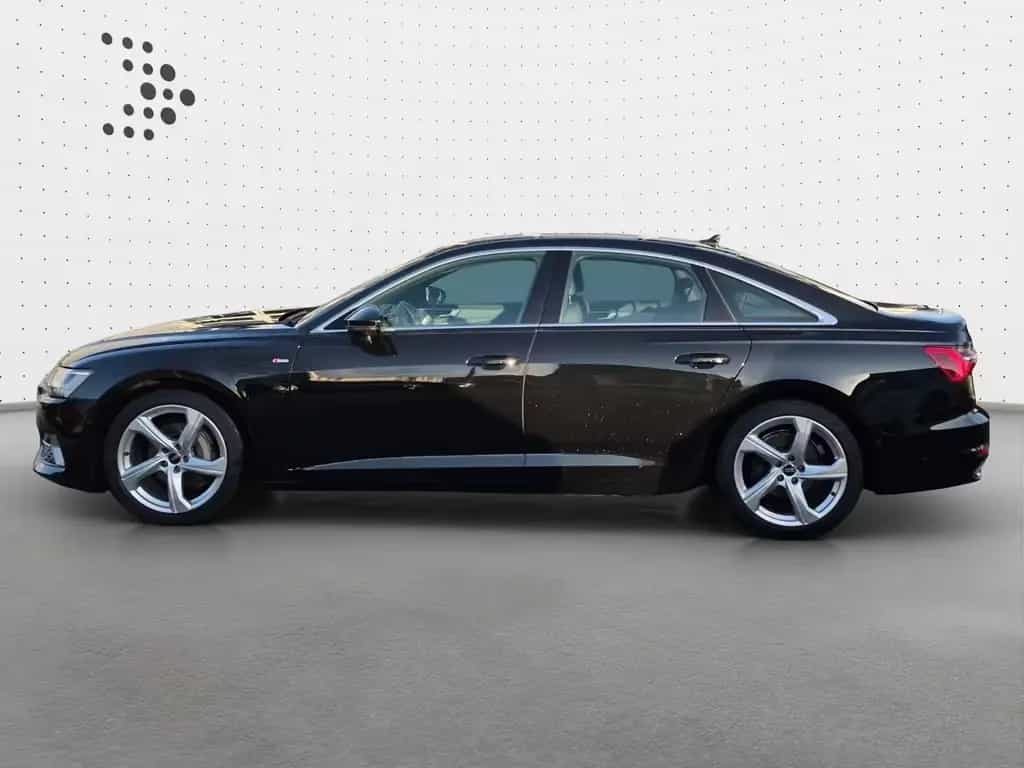 Audi A6 Limousine 40 TDI qu advanced S tro*HUD*LED*Na 09/2022-photo-2